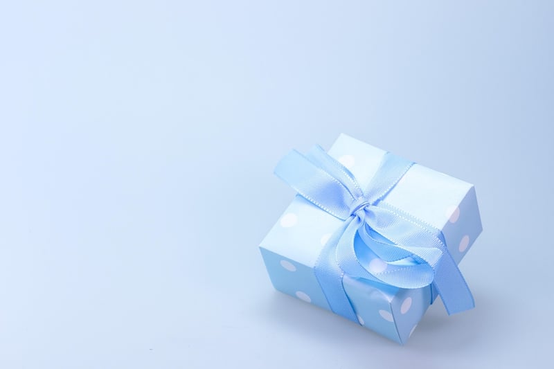 Handcrafted Gifts